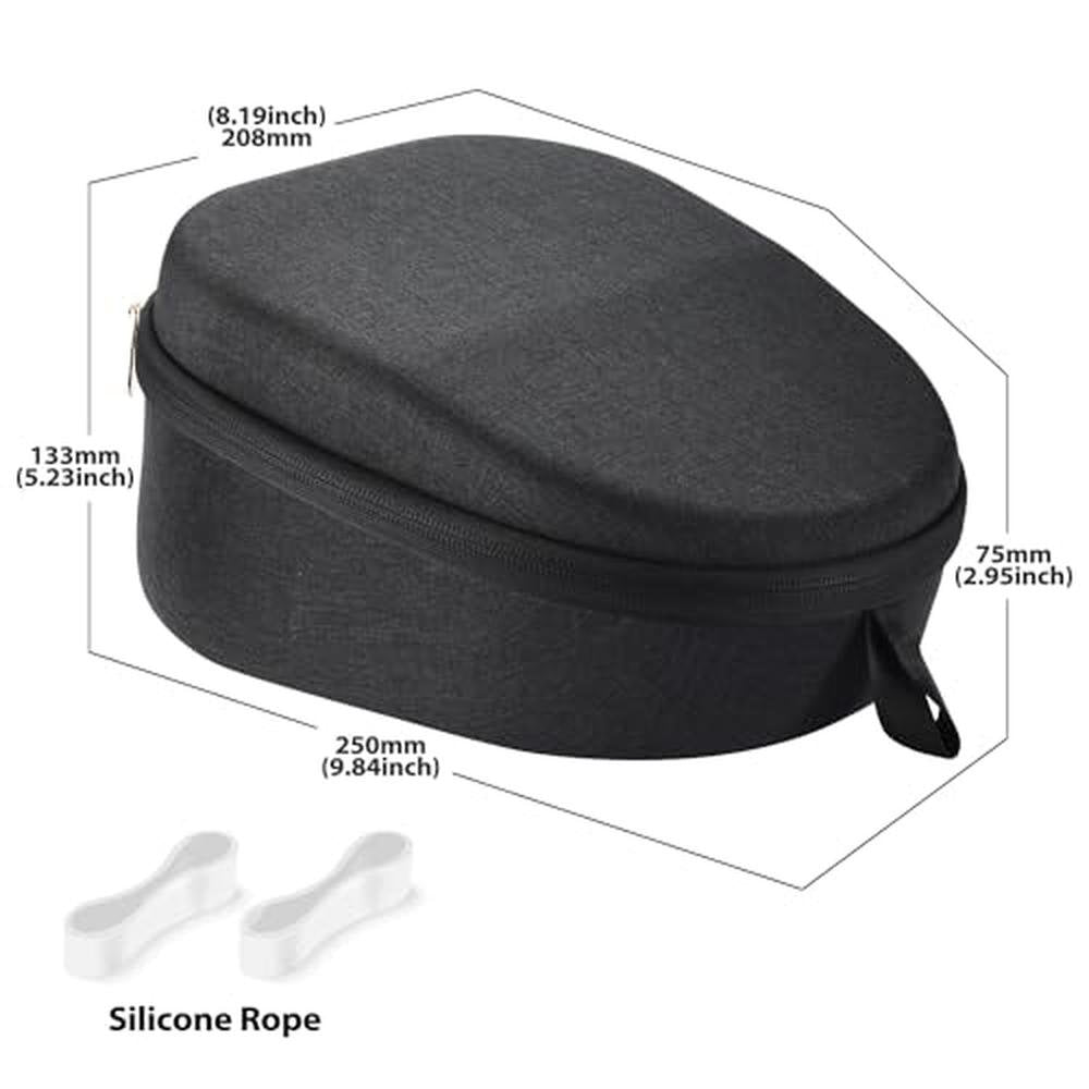 Pulse Elite Wireless Headset Travel Case – Packaging