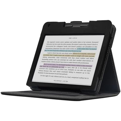 Kobo Libra Double Stand Case: GOVTVA Premium Cover with – Packaging