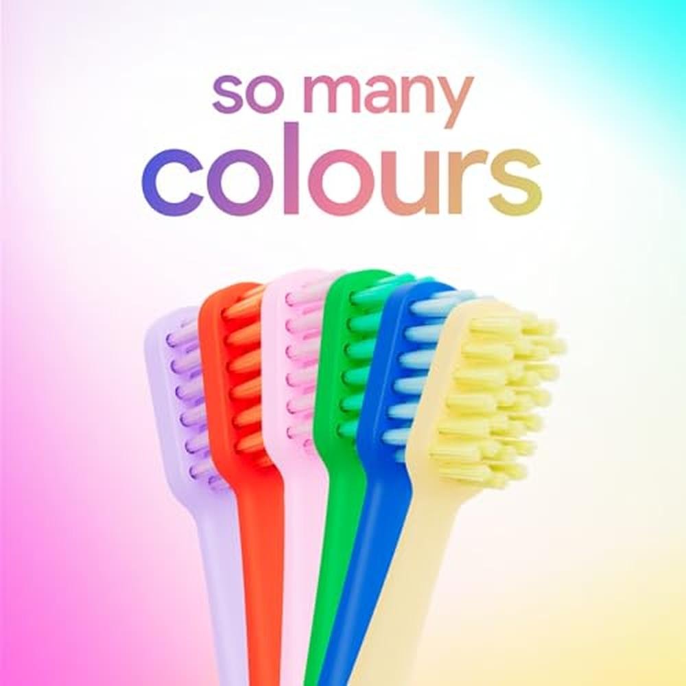Electric Toothbrush for Adults and Children – Packaging