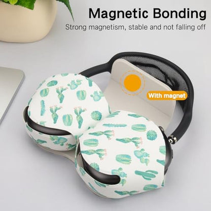 Case AirPods Max: Smart Case Holder Sleep Mode Compatible – Packaging