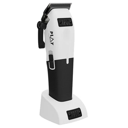 TPOB Play Barber Hair Clippers for Men – Front View