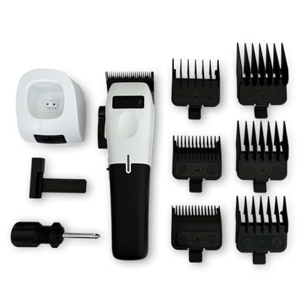 TPOB Play Barber Hair Clippers for Men – In Use