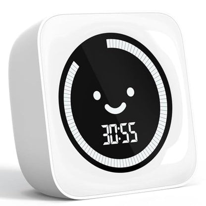 Timer Visual for Office Supplies – Front View