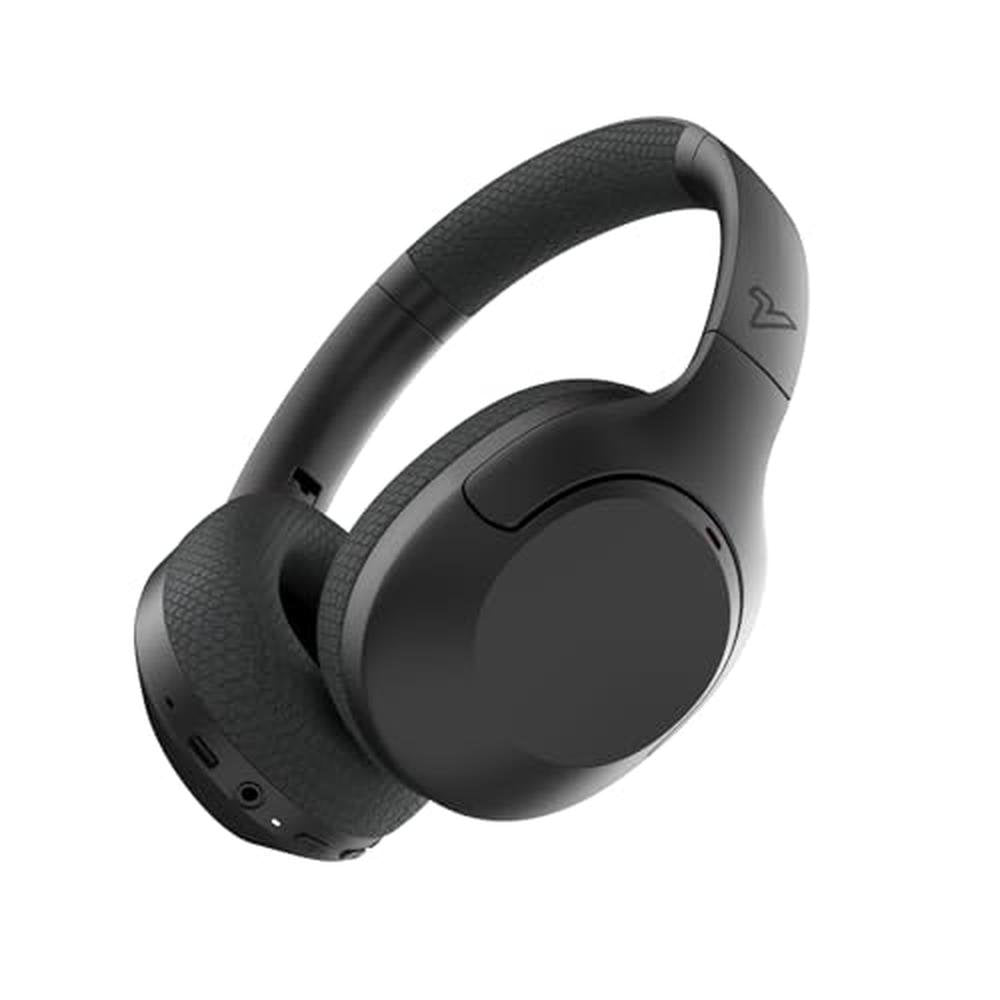 Premium Wireless Bluetooth Headphones – Front View