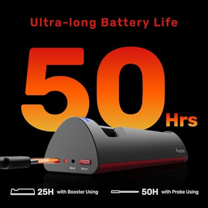 Thermometer Meatmeet: Meatmeet Pro Smart WiFi Wireless Meat – Packaging