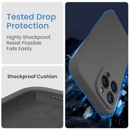 FireNova Case: Designed for iPhone 16 Pro Max – In Use