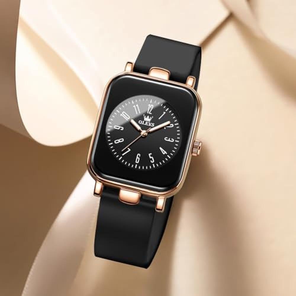 High-End Olevs Watch for Women – Packaging