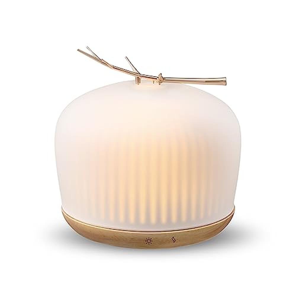 Mimicat Quiet Aromatherapy Diffuser – Front View