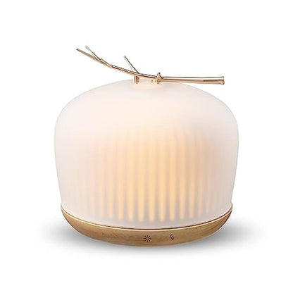 Mimicat Quiet Aromatherapy Diffuser – Front View
