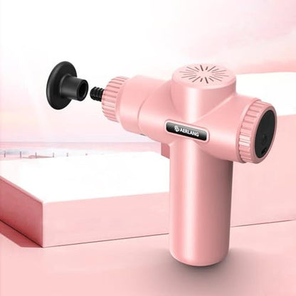 Gun Massage: AERLANG Mini Massage Gun Deep Tissue Massager – Packaging