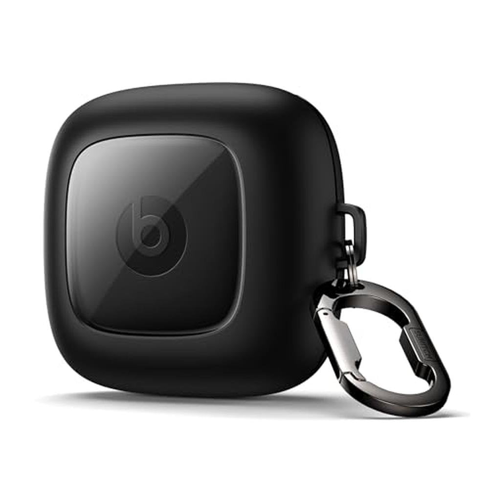 Powerbeats Pro Case Cover: SURITCH Shockproof Magnetic Case – Front View