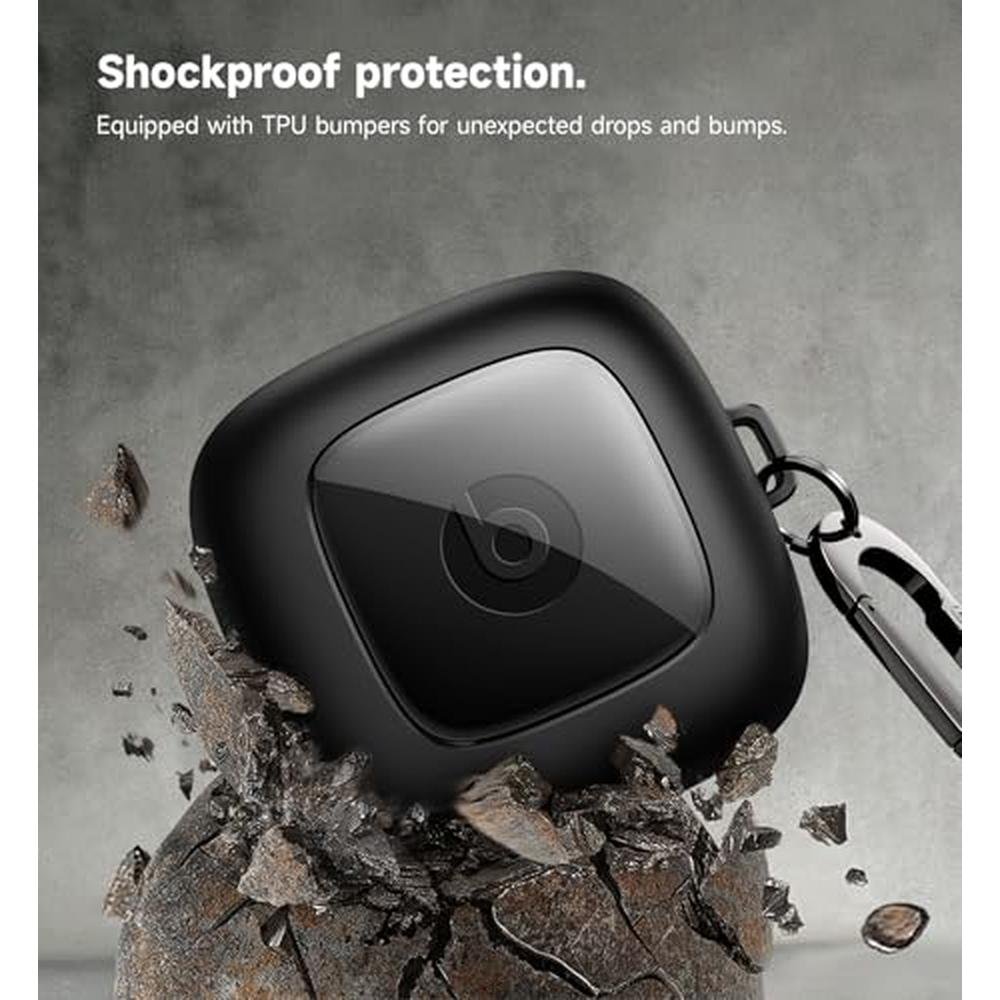 Powerbeats Pro Case Cover: SURITCH Shockproof Magnetic Case – Packaging