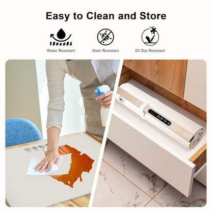 Food Warming: Nsyee Electric Warming Tray – Packaging