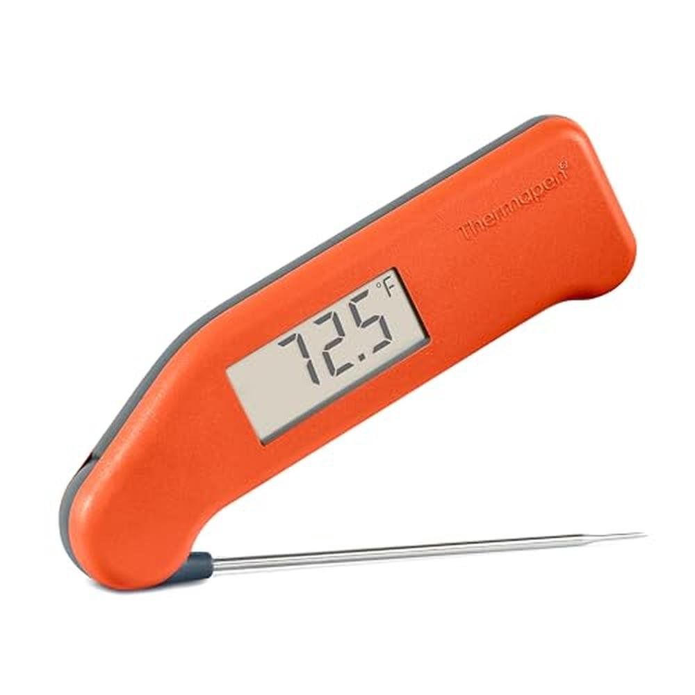 Thermoworks Classic Thermapen – Front View