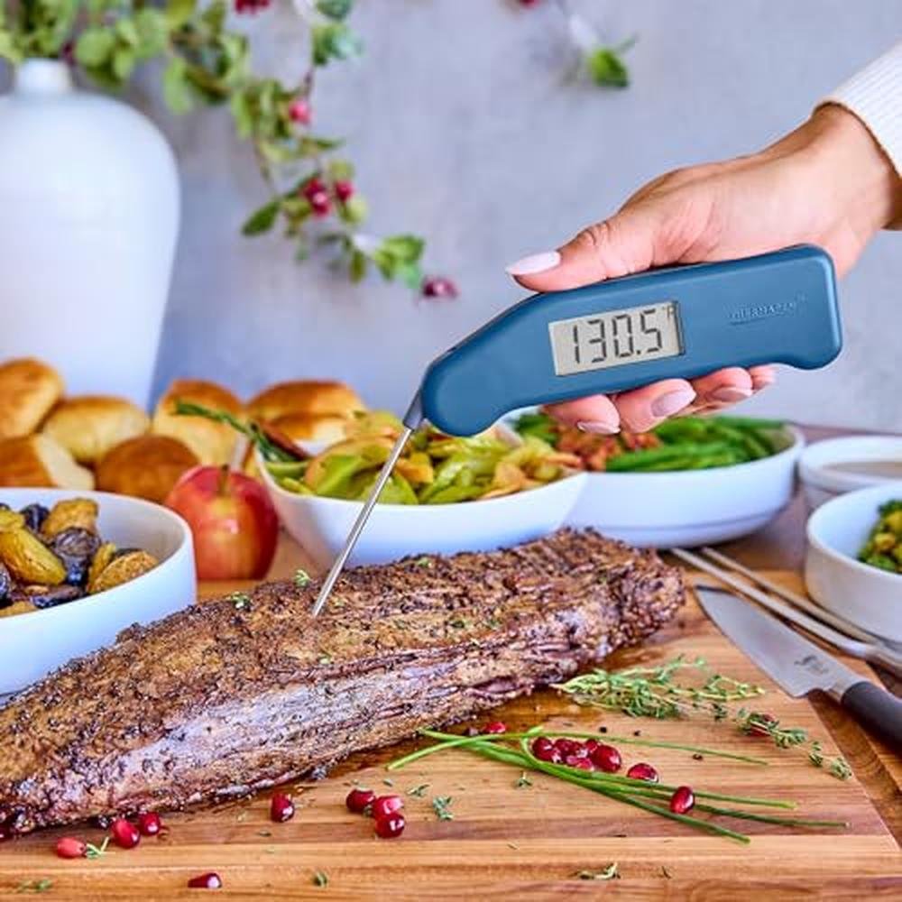 Thermoworks Classic Thermapen – Close-up Detail