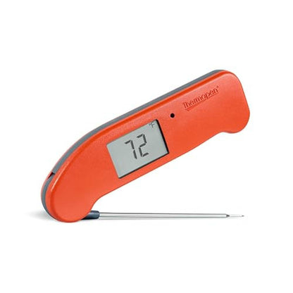 Thermoworks Thermapen ONE: Fastest Instant-Read Thermometer – Front View
