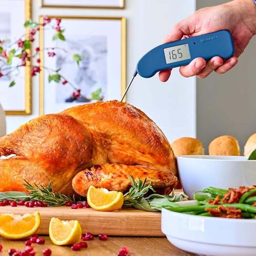 Thermoworks Thermapen ONE: Fastest Instant-Read Thermometer – Close-up Detail