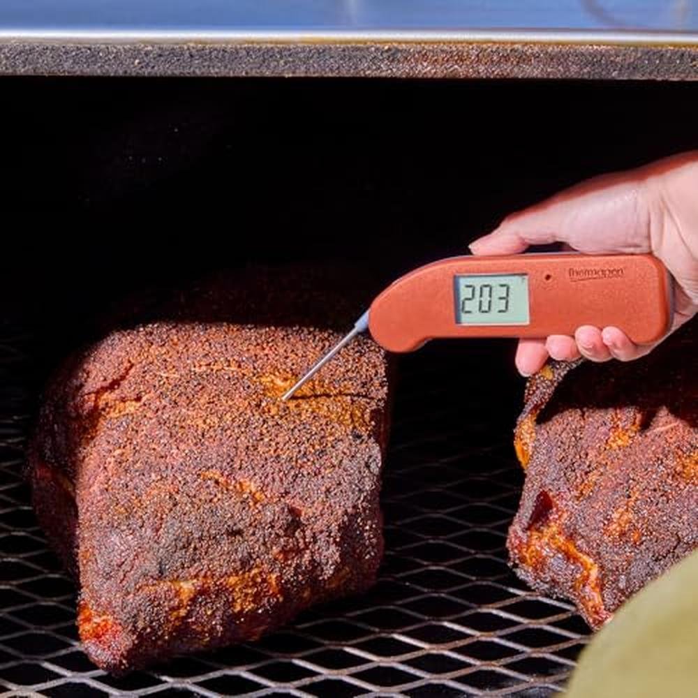 Thermoworks Thermapen ONE: Fastest Instant-Read Thermometer – Packaging
