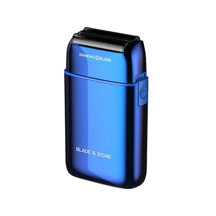 Shaver Blade: Blade Stone PS501 Graphene-X Blade – Front View