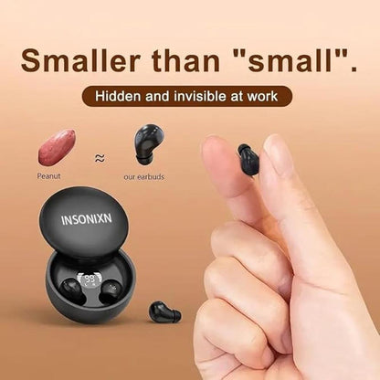 SK26 Sleep Earbuds for Sleeping Invisible Headset – Packaging
