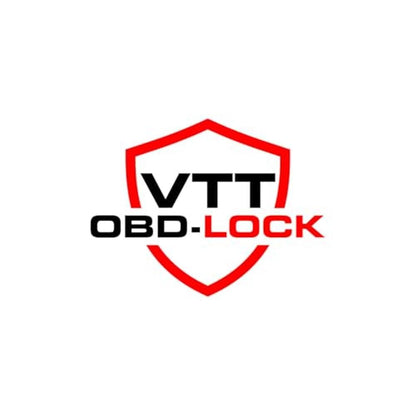 VTT OBD-Lock ODB Port Locking Tool (GM Models ONLY) Version – Side View