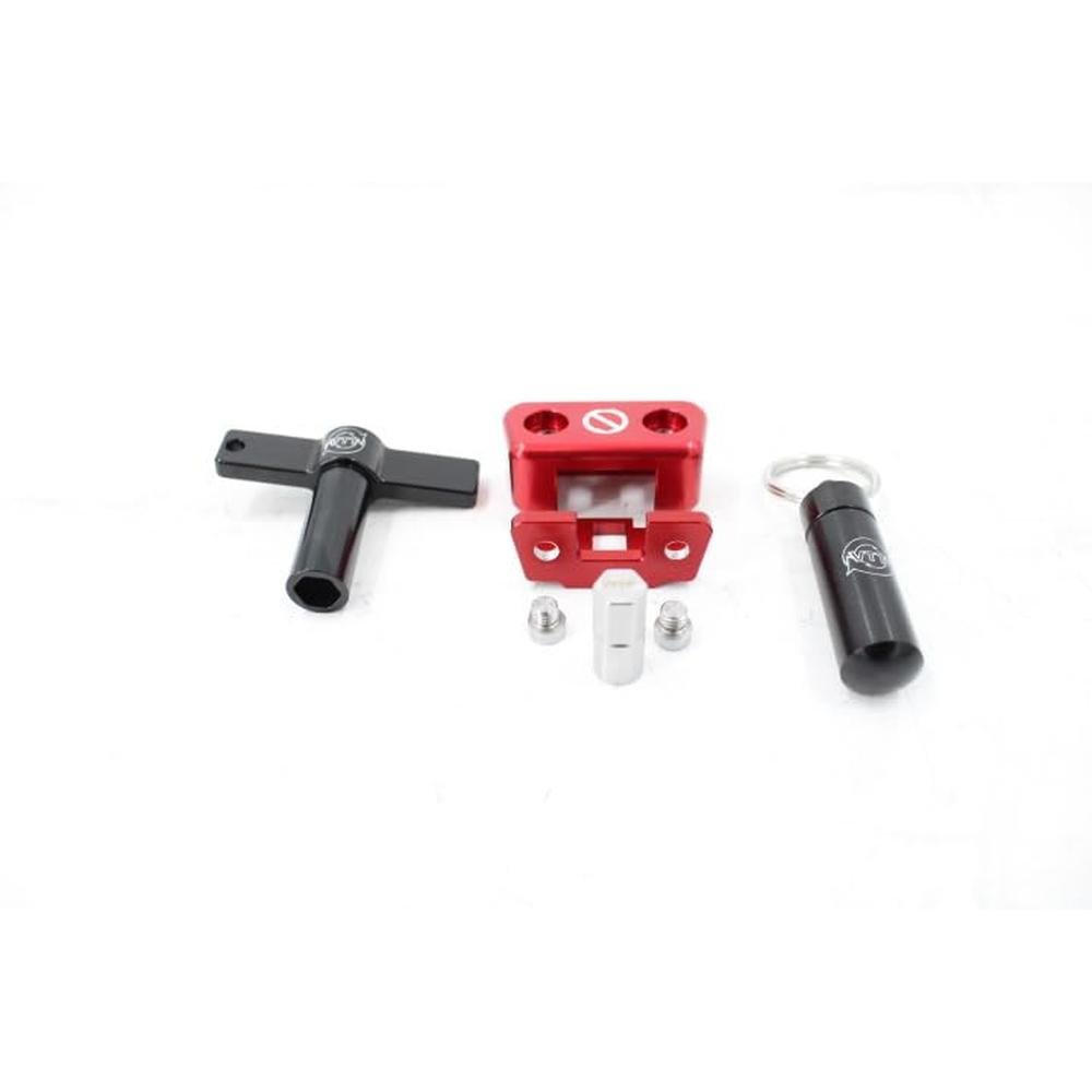 VTT OBD-Lock ODB Port Locking Tool (GM Models ONLY) Version – Packaging