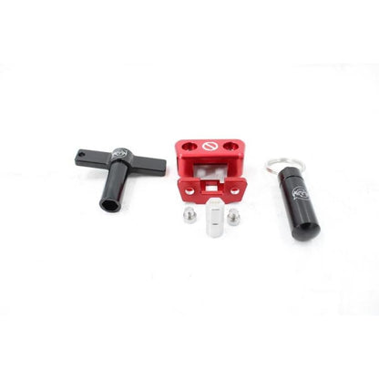 VTT OBD-Lock ODB Port Locking Tool (GM Models ONLY) Version – Packaging