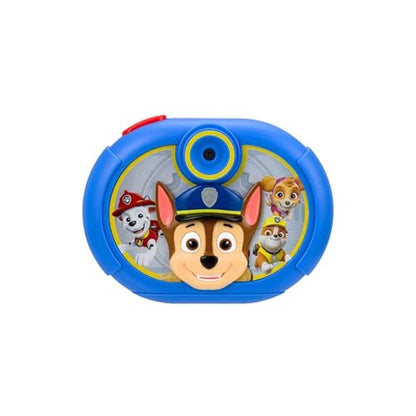 Kids Camera with SD Card: ekids Paw Patrol Digital Camera – Front View