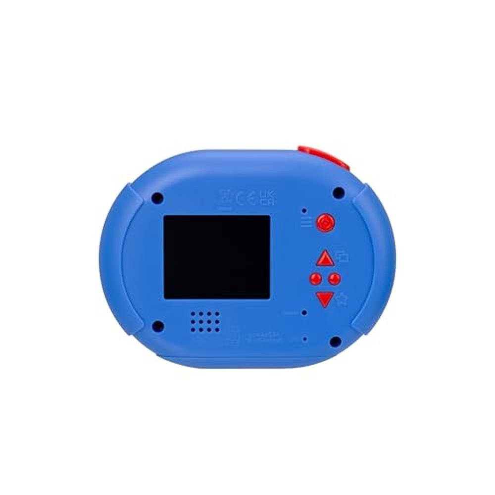 Kids Camera with SD Card: ekids Paw Patrol Digital Camera – Side View