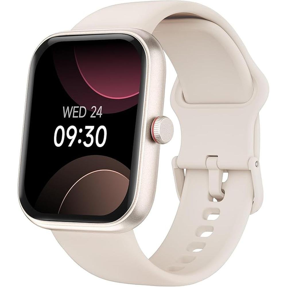 Watch Women: Smart Watch for Women Alexa Built-in Answer – Front View