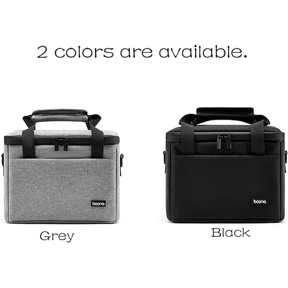 Carry Case for XGIMI Horizon Pro 4K Projector – Side View