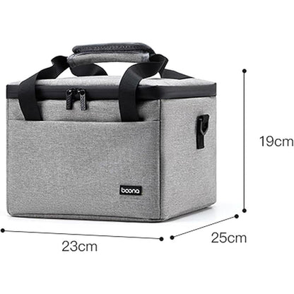 Carry Case for XGIMI Horizon Pro 4K Projector – Packaging