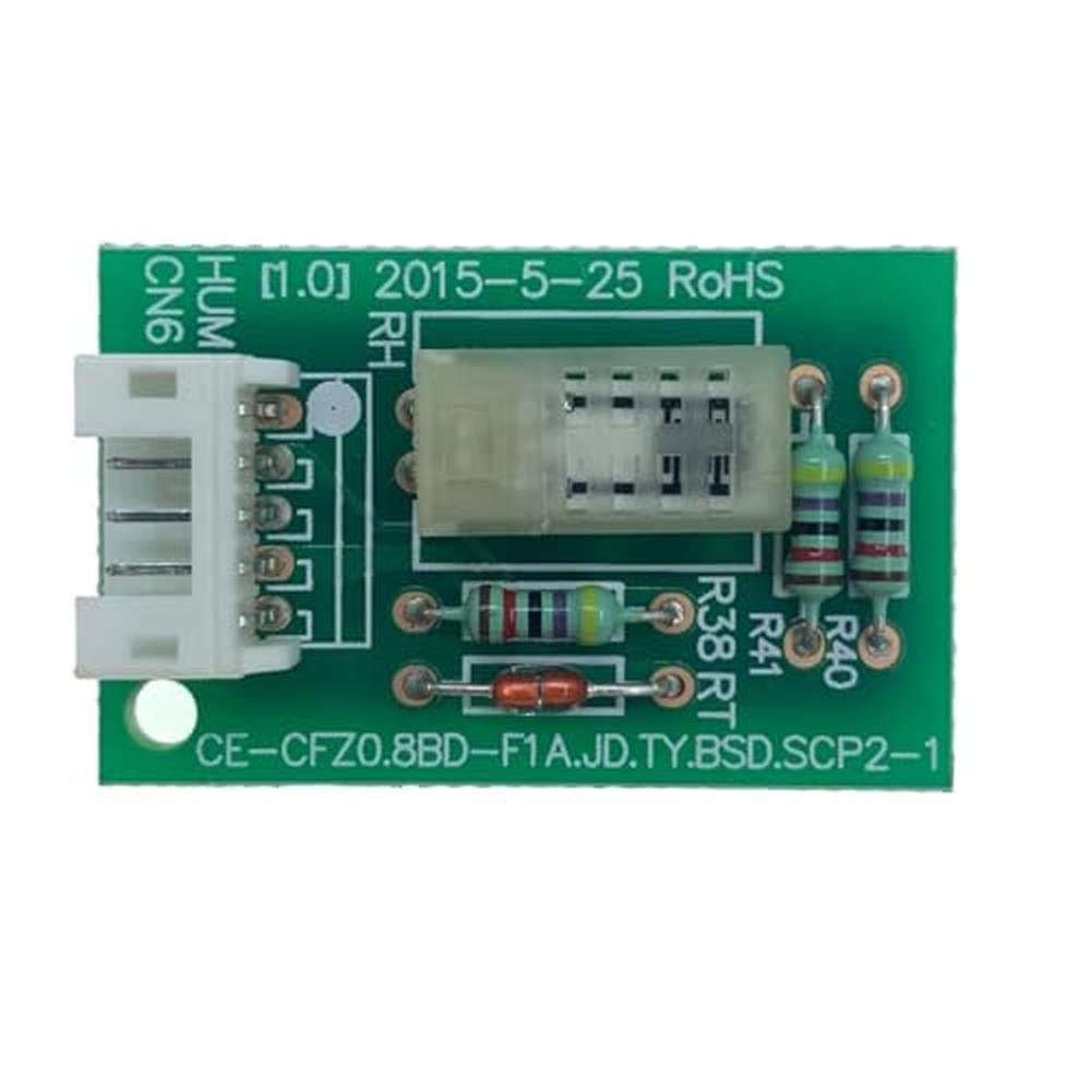 Humidity Sensor: Yeiwenl Dehumidifier Humidity Sensor Board – Side View