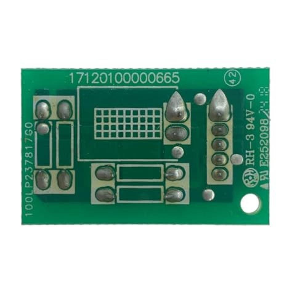 Humidity Sensor: Yeiwenl Dehumidifier Humidity Sensor Board – Close-up Detail
