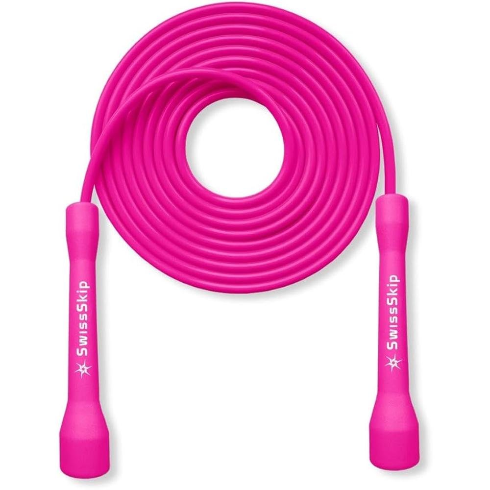 Speed Rope: Dayan Kolev 5mm PVC Skipping Rope – Front View