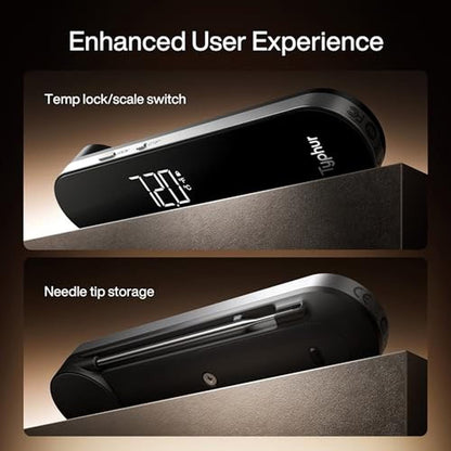 Thermometer Cooking: Typhur InstaProbe Core 0.5 Sec Instant – Packaging