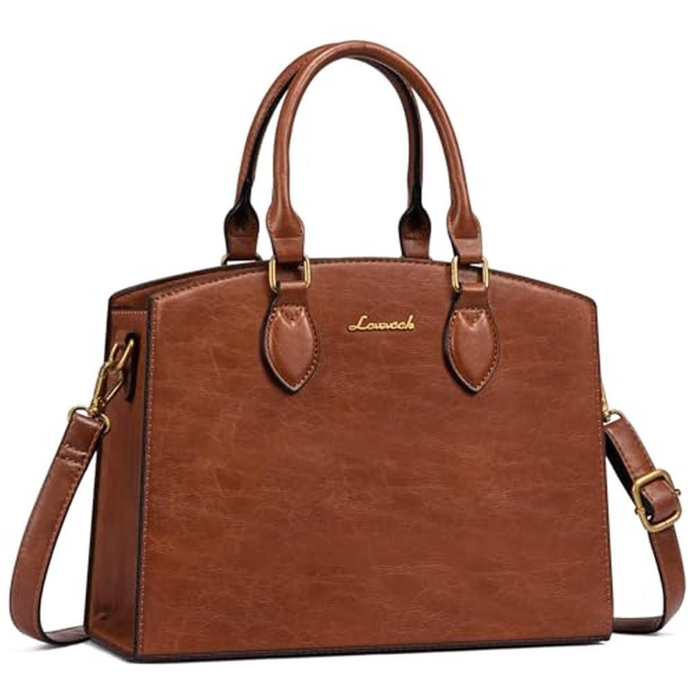 LOVEVOOK Purse Handbag for Women – Front View