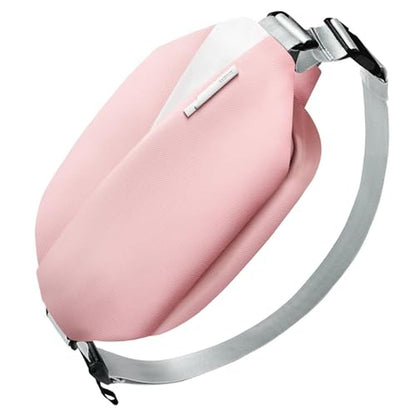 Bag Shoulder: Inateck Sling Bag X Multi-Pocket Crossbody – Front View