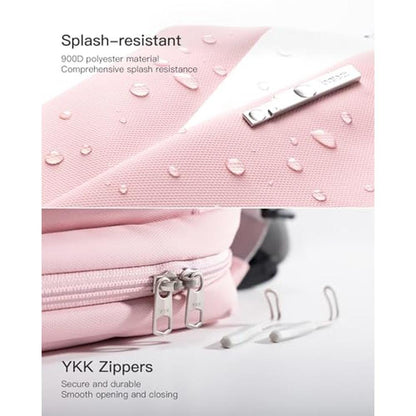 Bag Shoulder: Inateck Sling Bag X Multi-Pocket Crossbody – Packaging