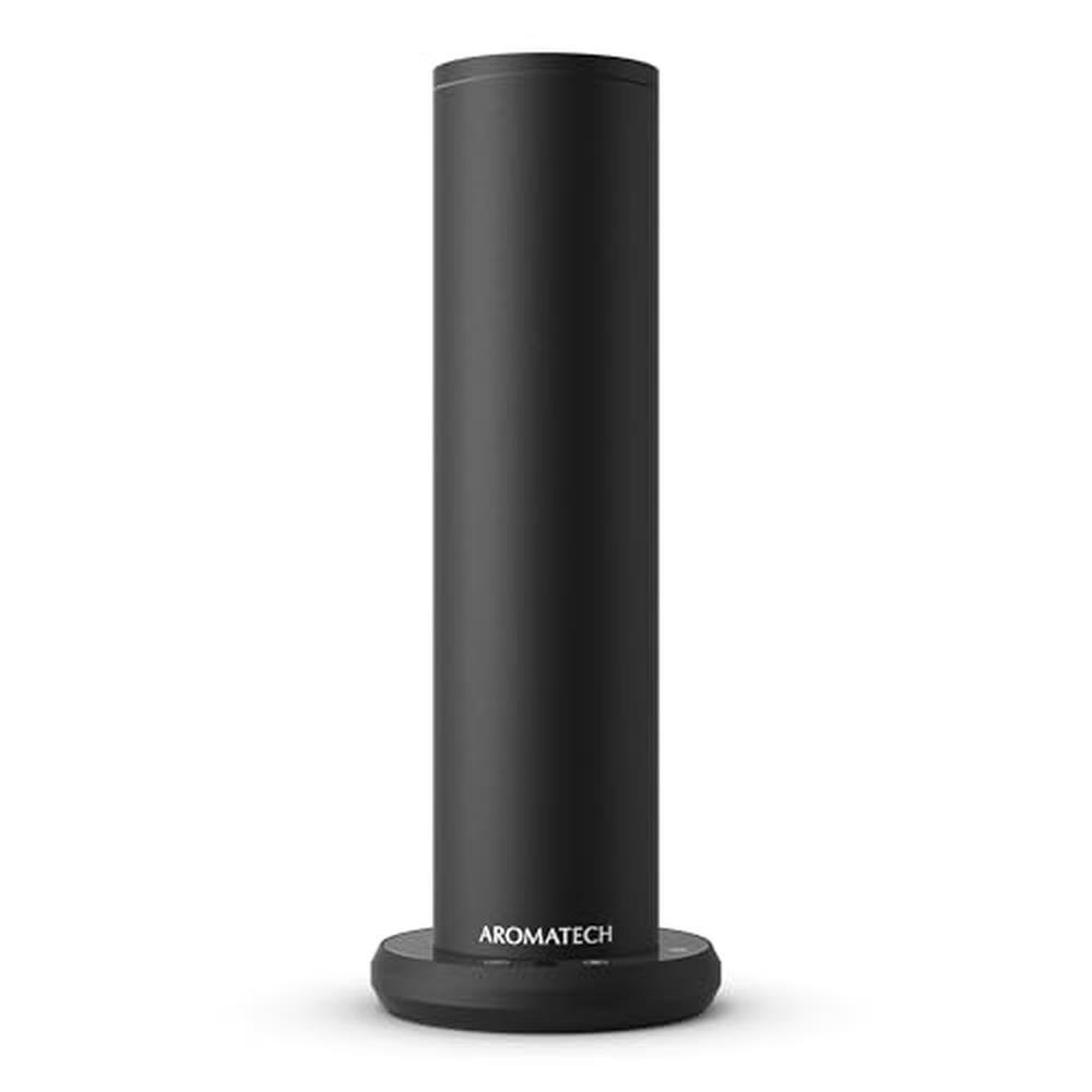 High-End Scent Diffusion: AromaTech AroMini BT Plus – Front View