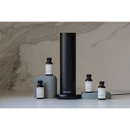 High-End Scent Diffusion: AromaTech AroMini BT Plus – Close-up Detail