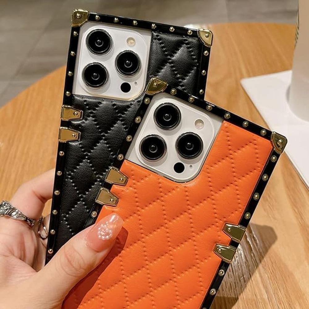 for iPhone 16 Pro Max Cute Case for Women – Packaging