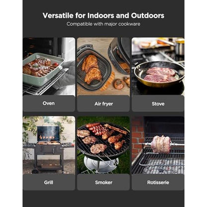 GoveeLife Bluetooth Wireless Meat Thermometer – Packaging