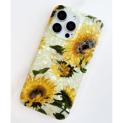 iPhone Case: Qokey Compatible for iPhone 16 Pro Cute Soft – Packaging