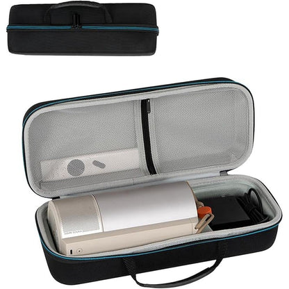 Hard Carrying Case for XGIMI MoGo 3 Pro Projector – Front View