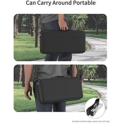 Projector Storage Carrying Case for XGIMI MOGO 3 Pro and – Packaging