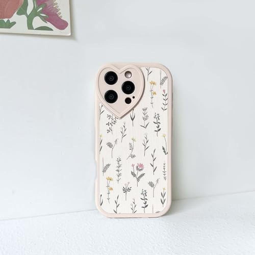 Lovmooful iPhone Case: Lovmooful Compatible for iPhone 16 – Packaging