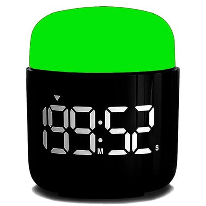 Elevate Your Experience with the Premium Table Twist Timer – Front View
