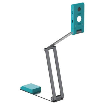 Visualizer 13mp: IRIScan Visualizer Webcam Document Camera – Front View