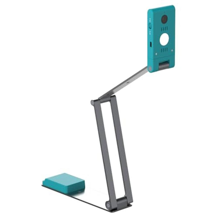 Visualizer 13mp: IRIScan Visualizer Webcam Document Camera – Front View
